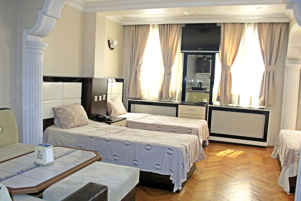 Konak Apart Hotel 20/39