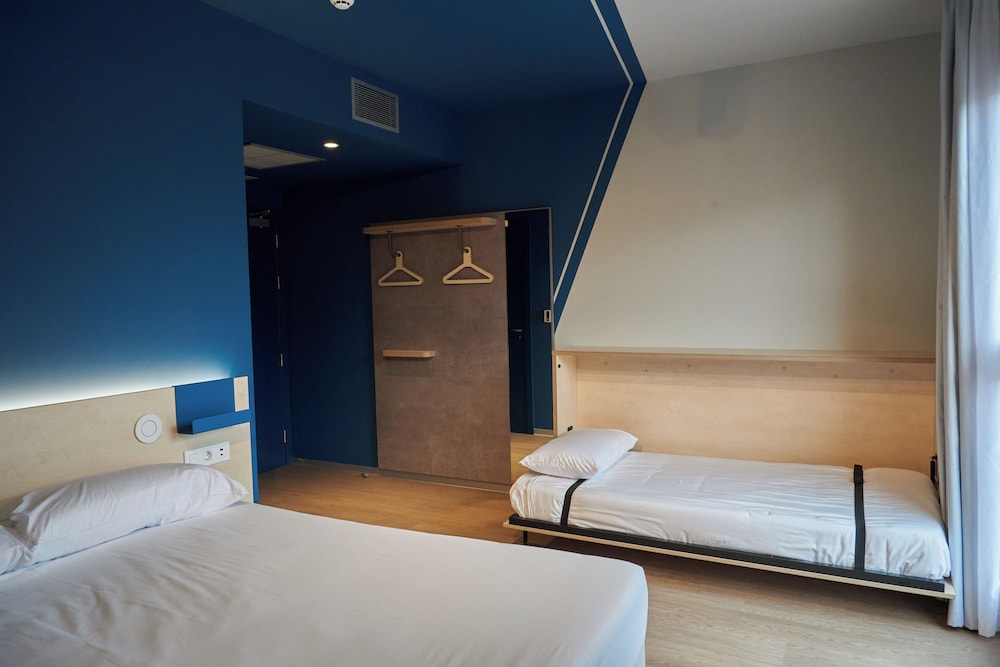 Ibis Budget Vitoria Gasteiz 22/50