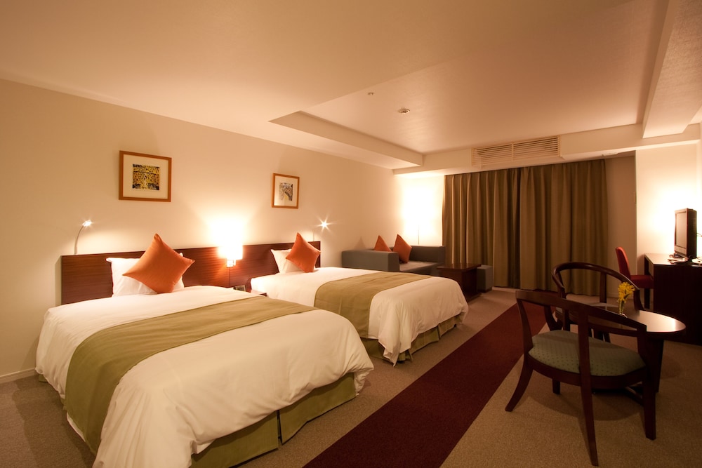Hotel Yugaf Inn Okinawa 30/67
