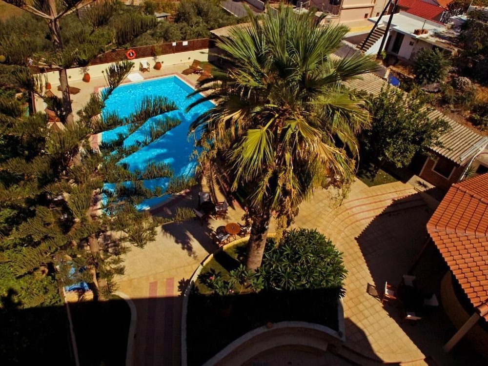 Kissamos Hotel 21/33