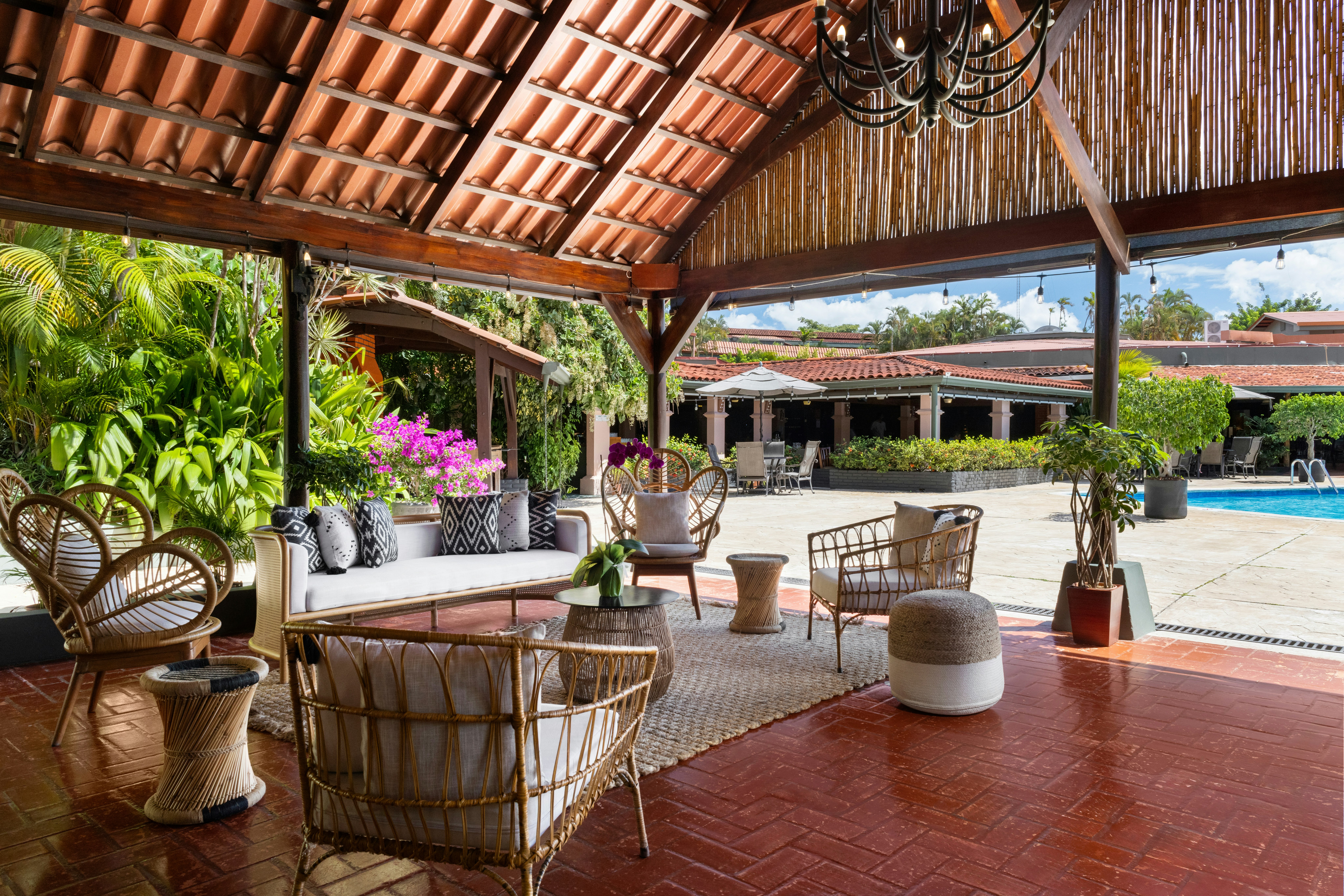 DoubleTree by Hilton Hotel Cariari San Jose - Costa Rica 38/79