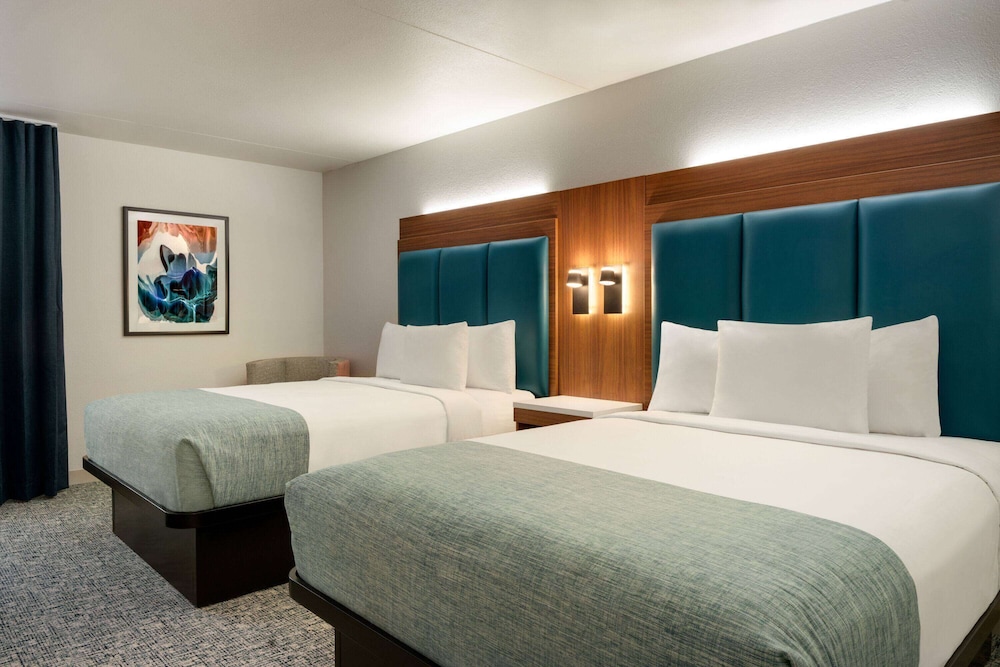 ROOM, 2 QUEEN BEDS