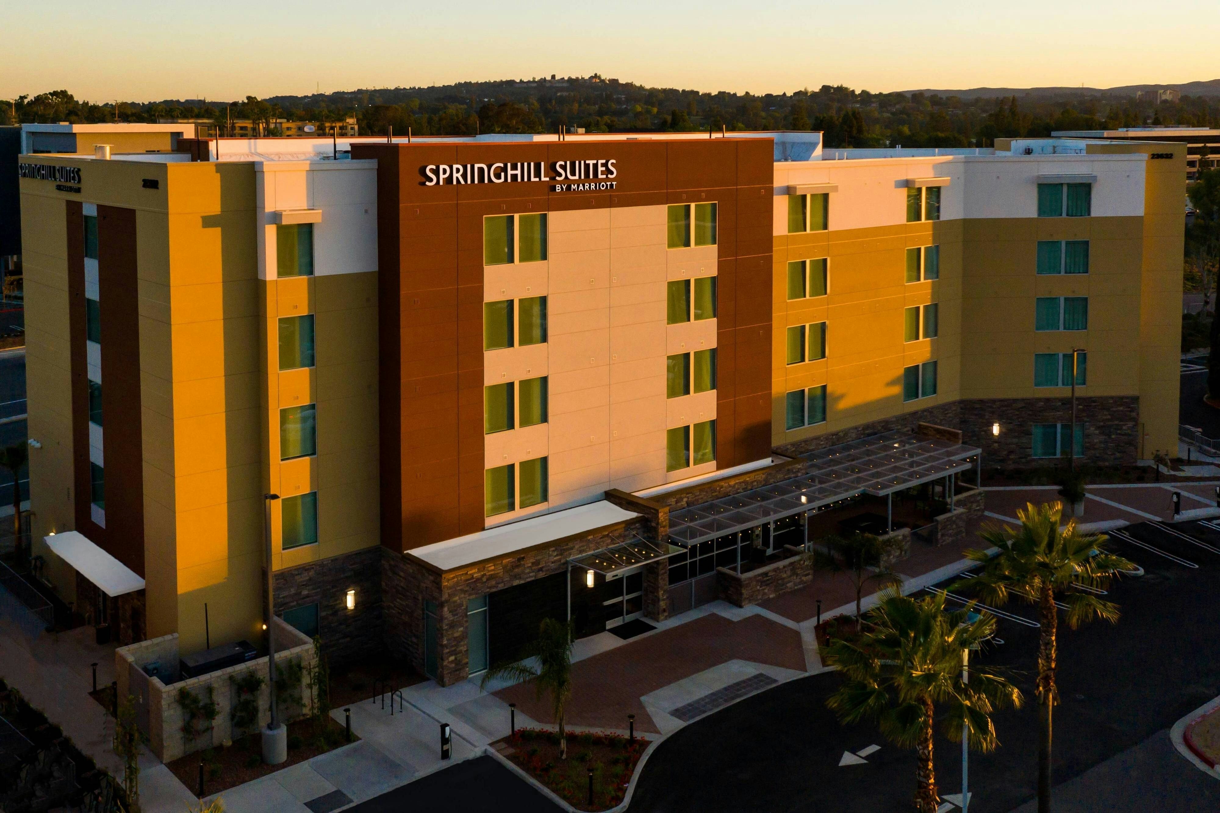 SpringHill Suites by Marriott Irvine Lake Forest 2/32