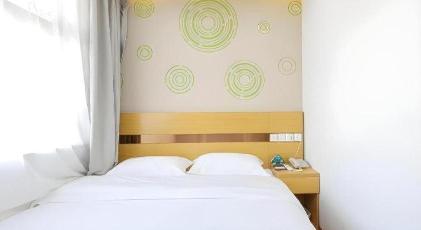GreenTree Inn Jiaxin Puyuan Kaixuan Road 18/47