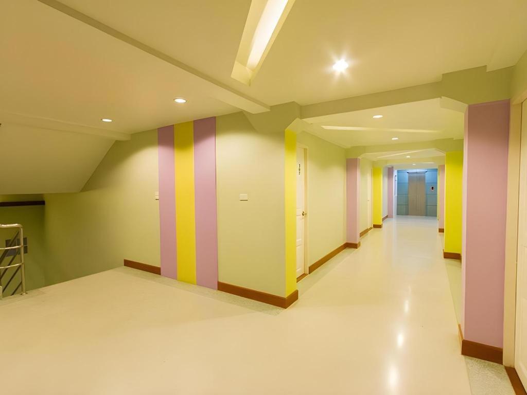 Orchid Residence Nakhon Si Thammarat 36/52