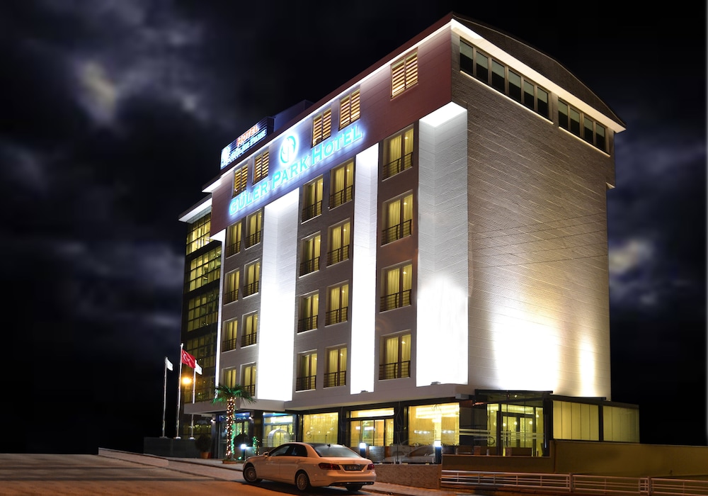 Guler Park Hotel 3/61