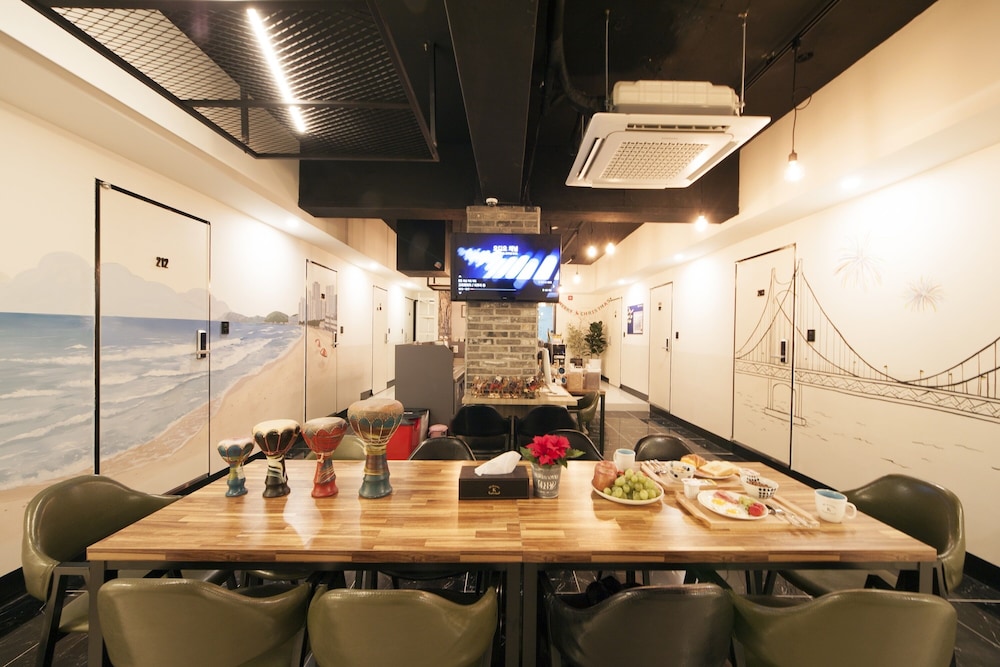Mama Guesthouse Haeundae 45/63