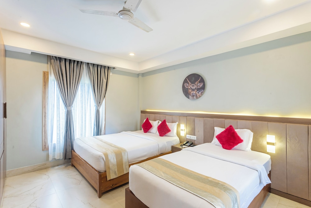 Hotel Seven Star 15/50