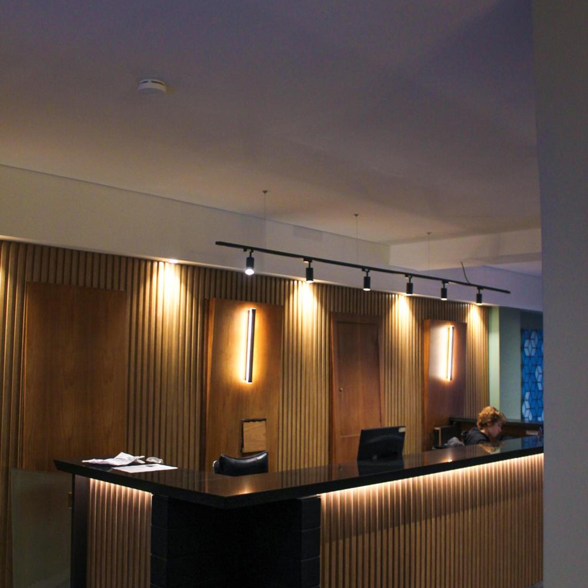 Hotel Balfer 5/27