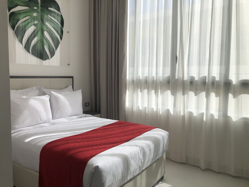 Gran Hotel Europa Santo Domingo, Trademark by Wyndham 31/50
