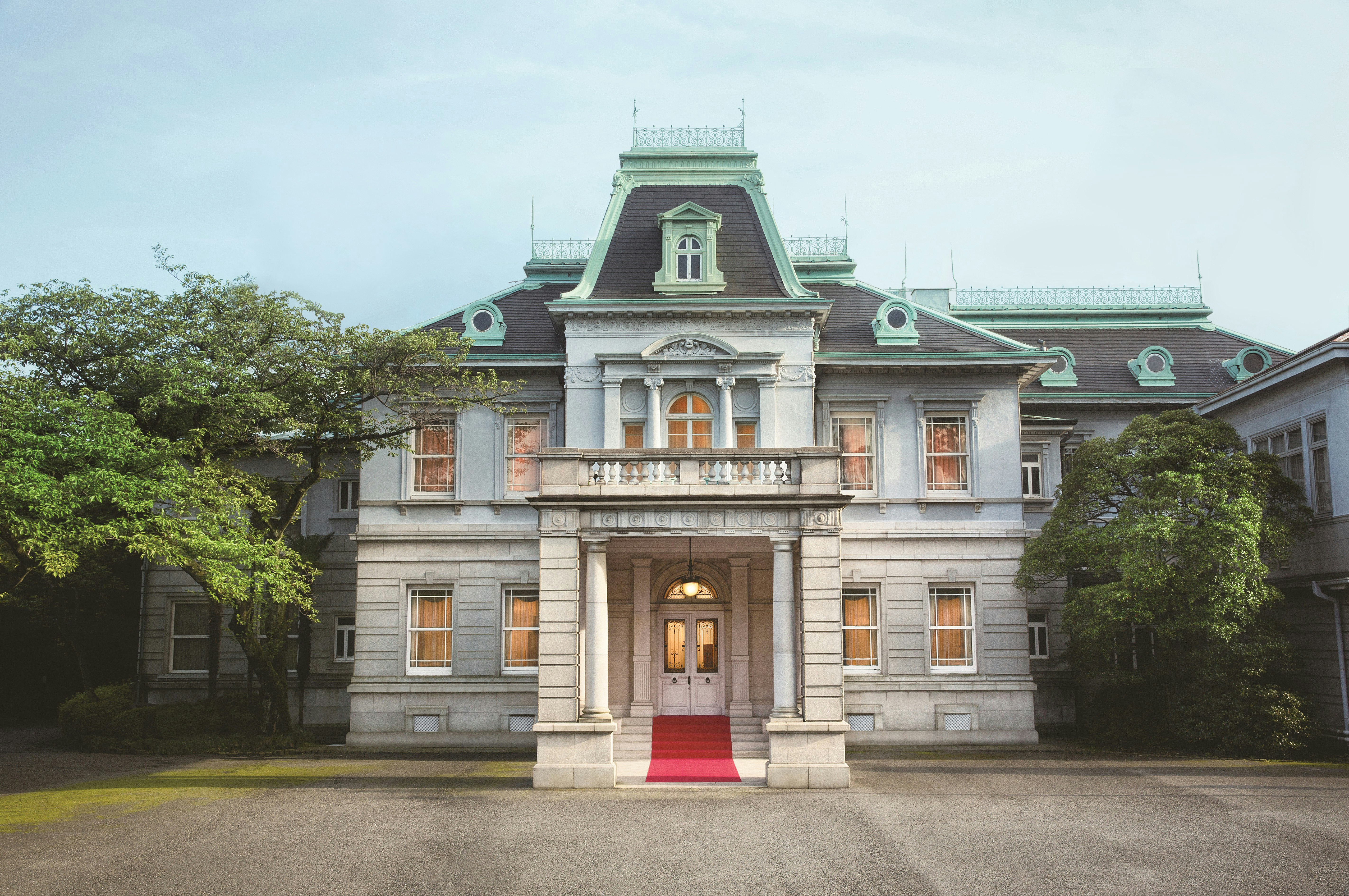 Grand Prince Hotel Takanawa 3/50
