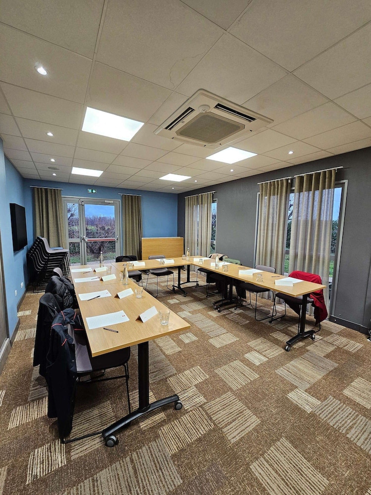 ibis Vesoul 45/56