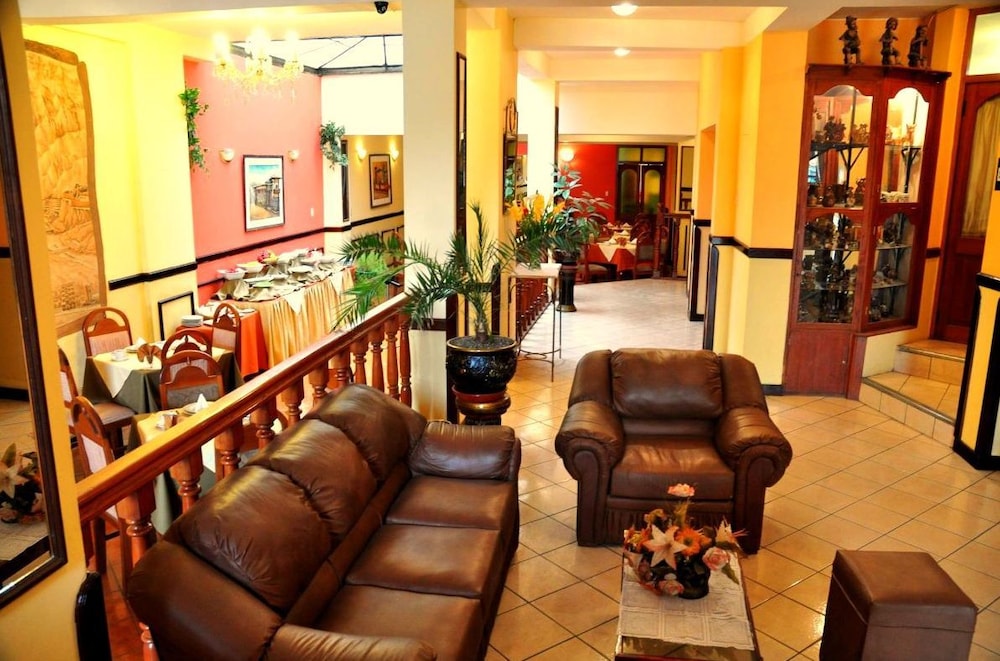 Hotel Vilandre 31/51