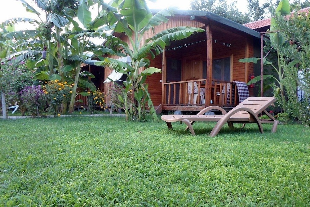 Estelar Bungalow 22/48