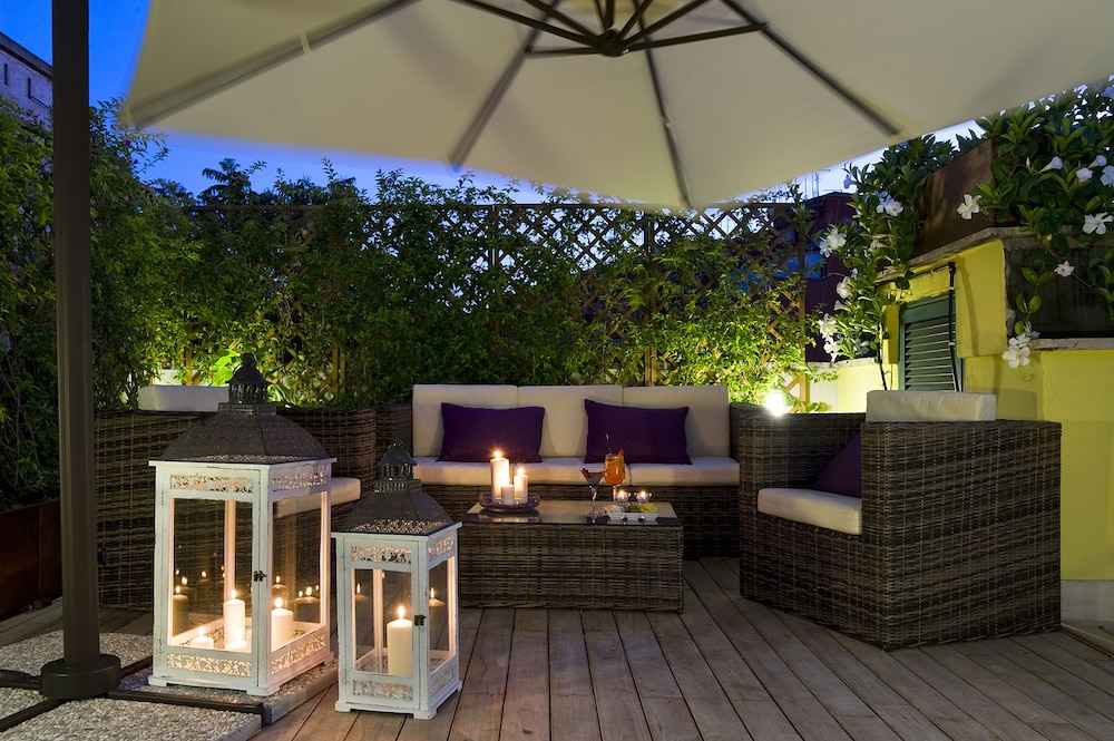 Hotel Villa San Lorenzo Maria 36/57