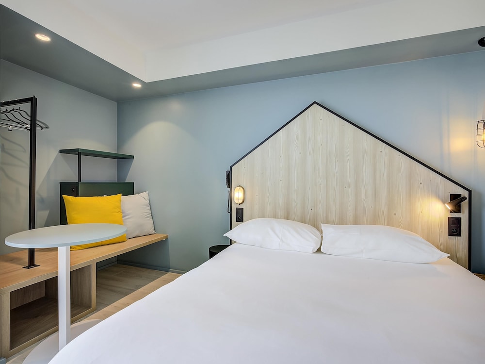 Ibis Styles Arcachon Gujan-Mestras 9/48