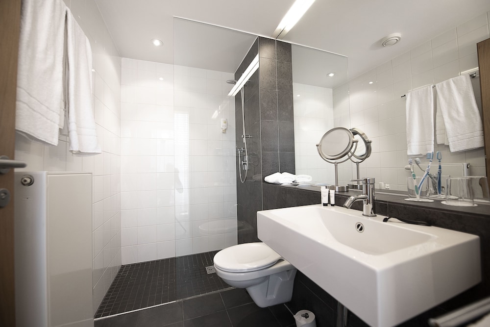 Heinhotel Vienna Airport 12/50