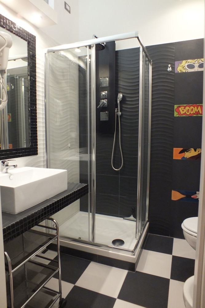 Atmos Luxe Navigli Hostel & Rooms 46/47