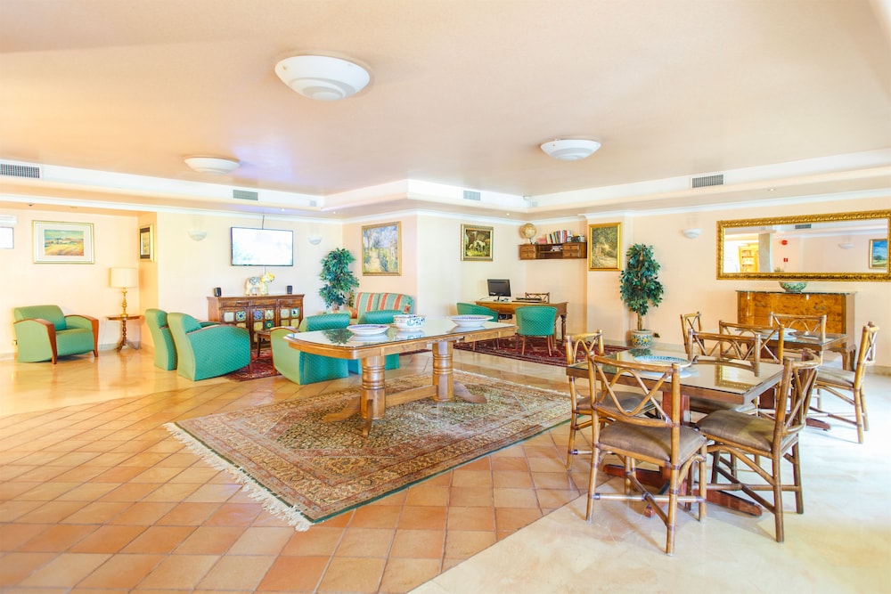 Colleverde Park Hotel 49/61