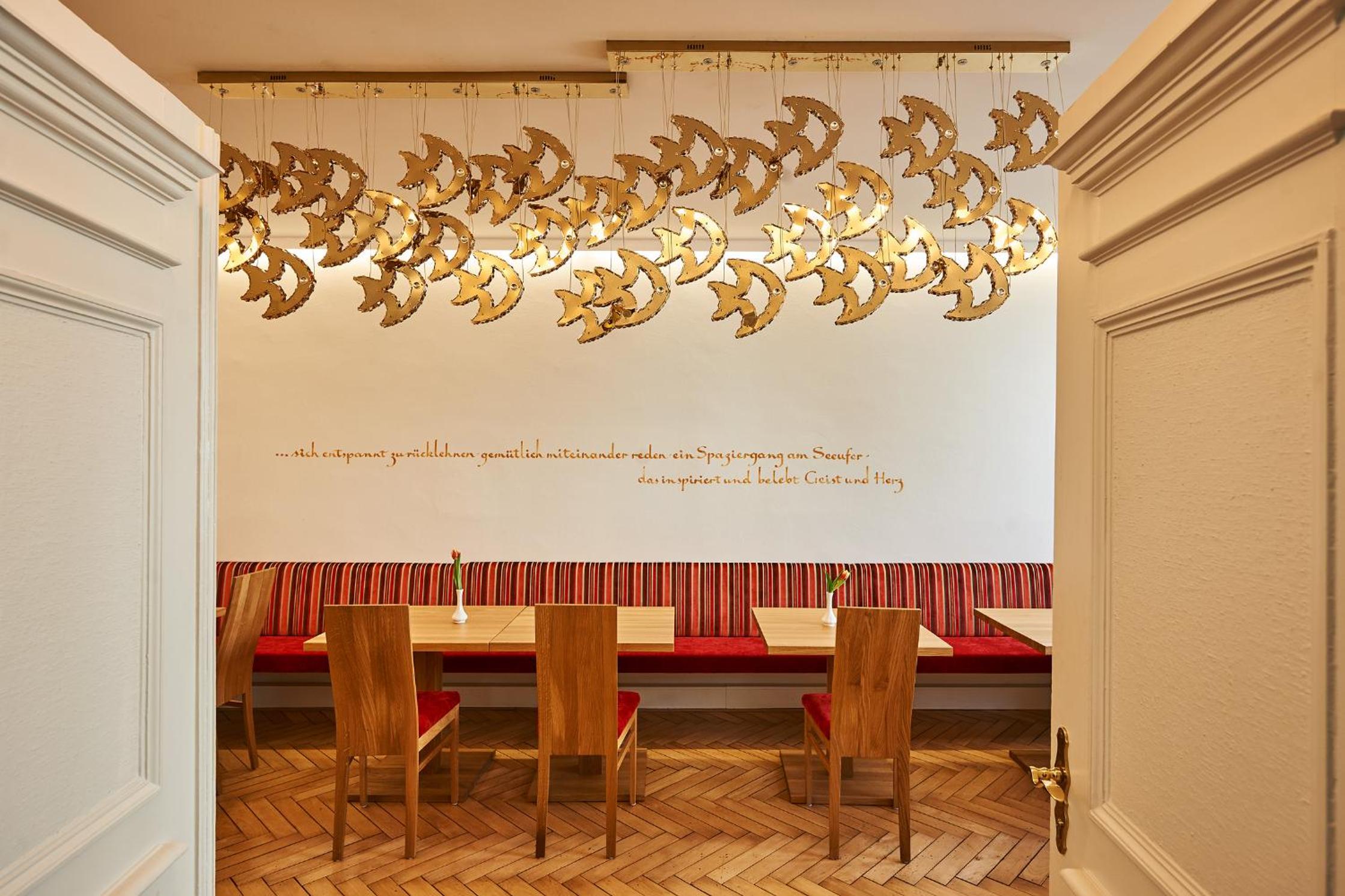 Hotel Bodensee GmbH 32/50