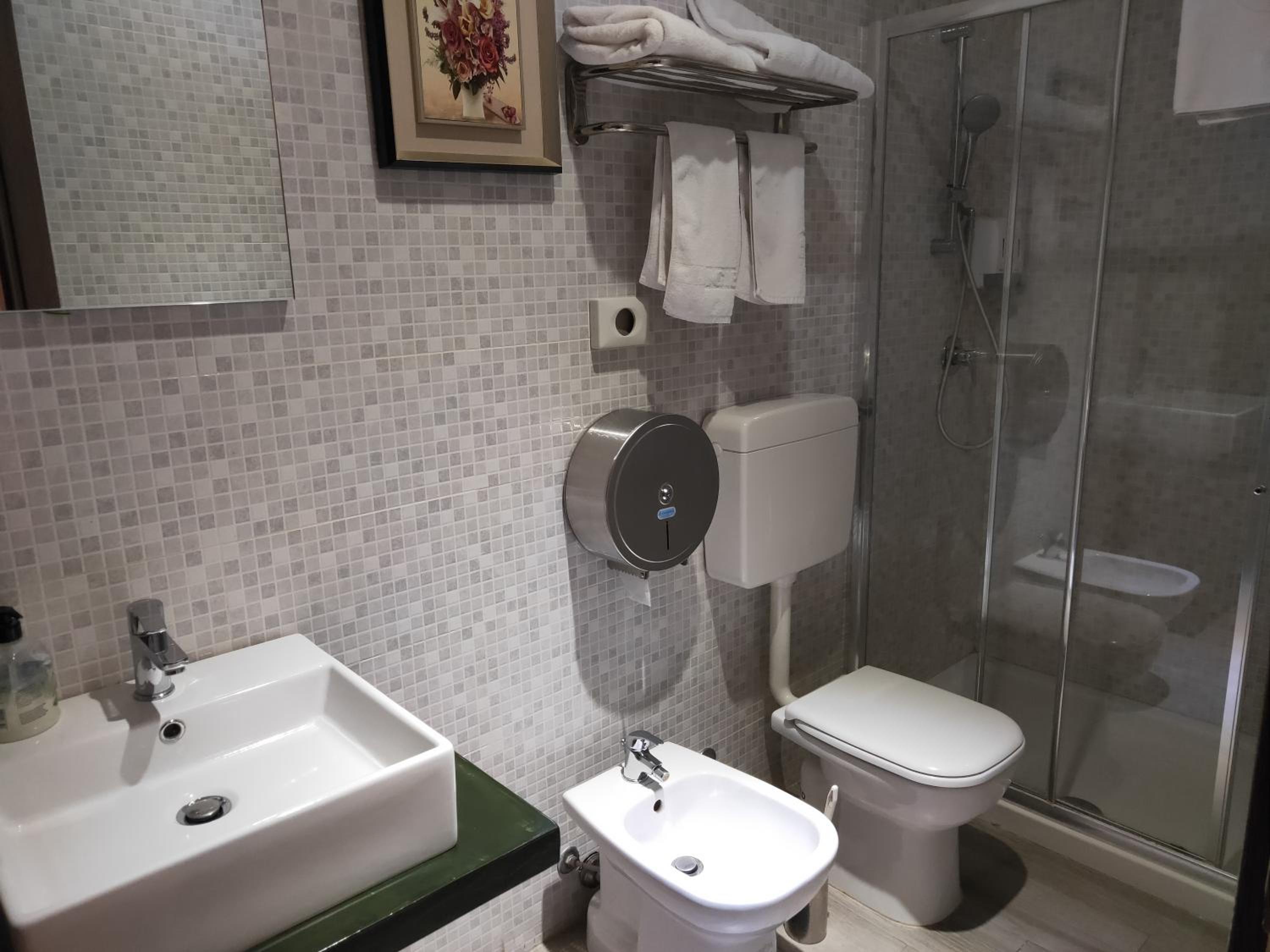 Igiban Hotel Milano 39/44