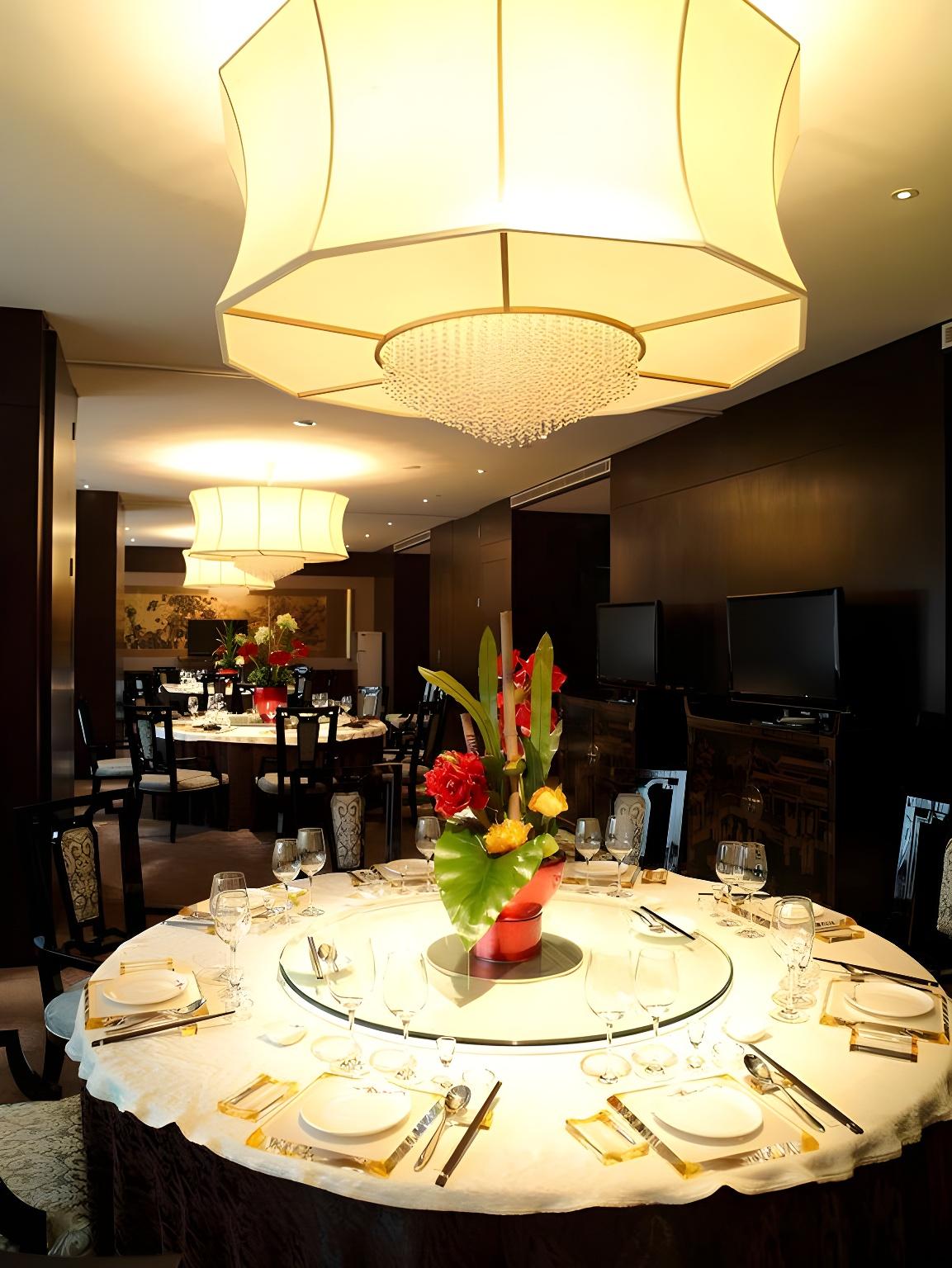 Hebei Grand Hotel VIP Tower 41/53