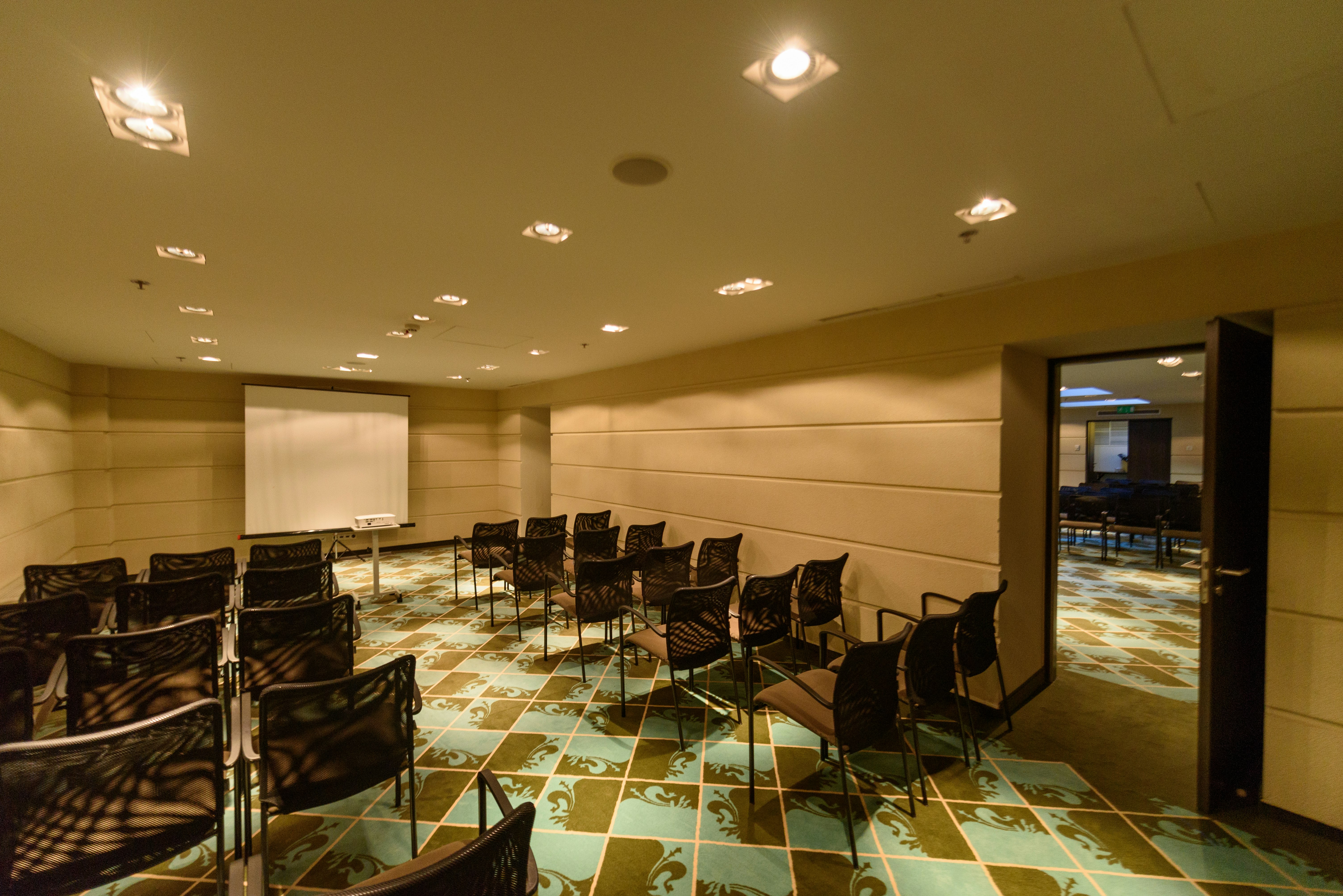 La Prima Fashion Hotel Budapest 18/29