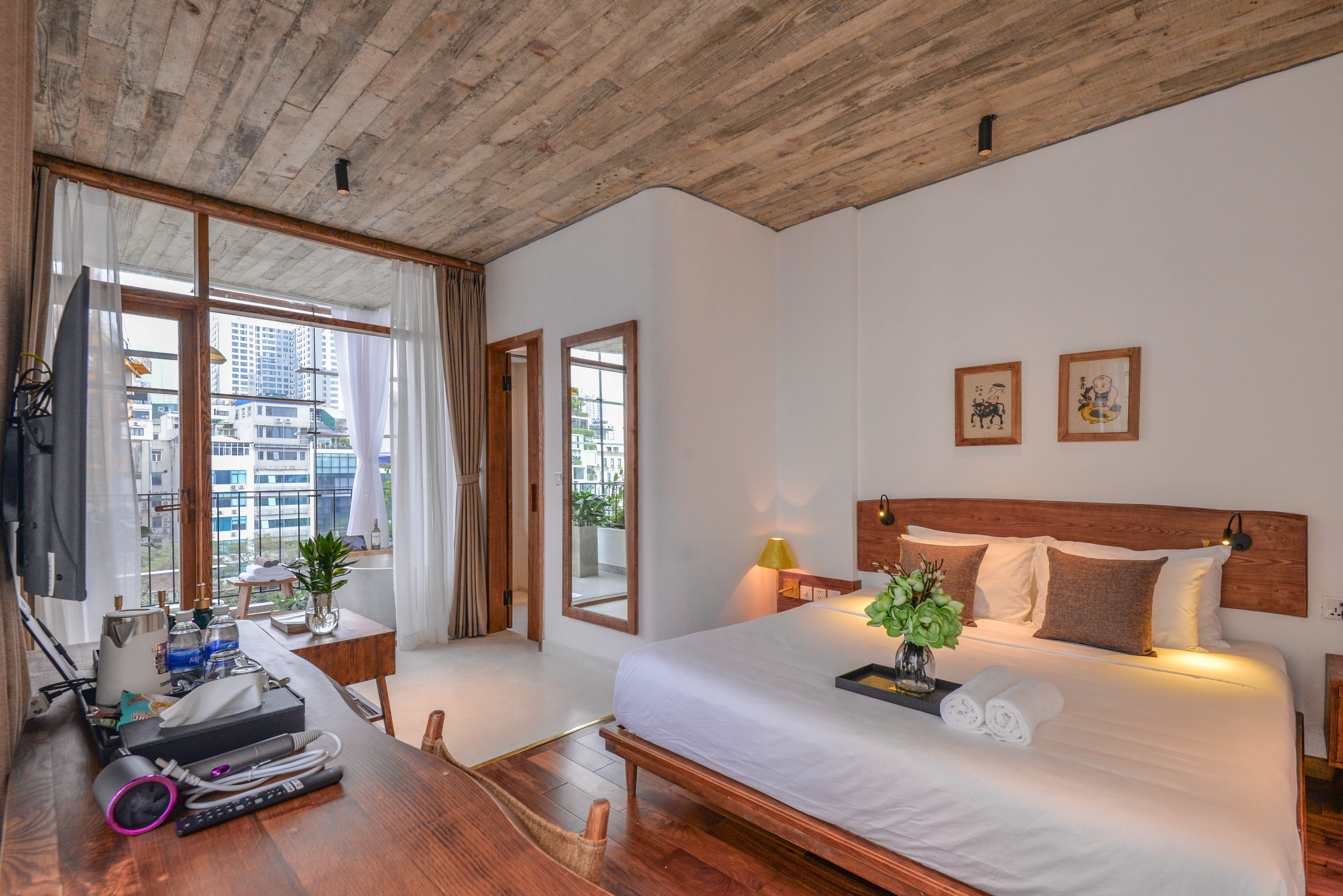 22Land Hotel and Residence 20/50