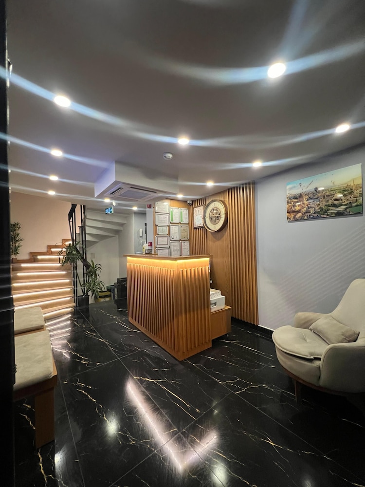 Art Suites Karakoy 8/44