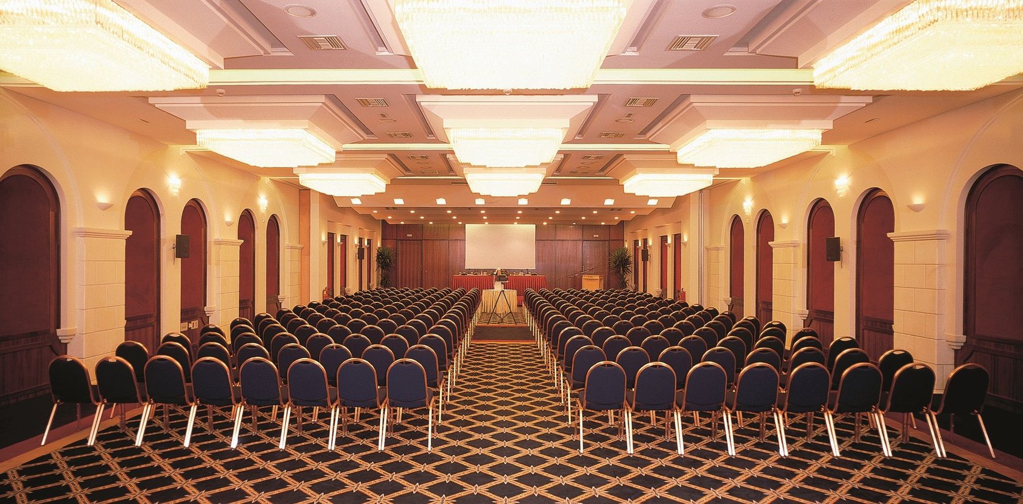 Aquila Atlantis Hotel 32/34