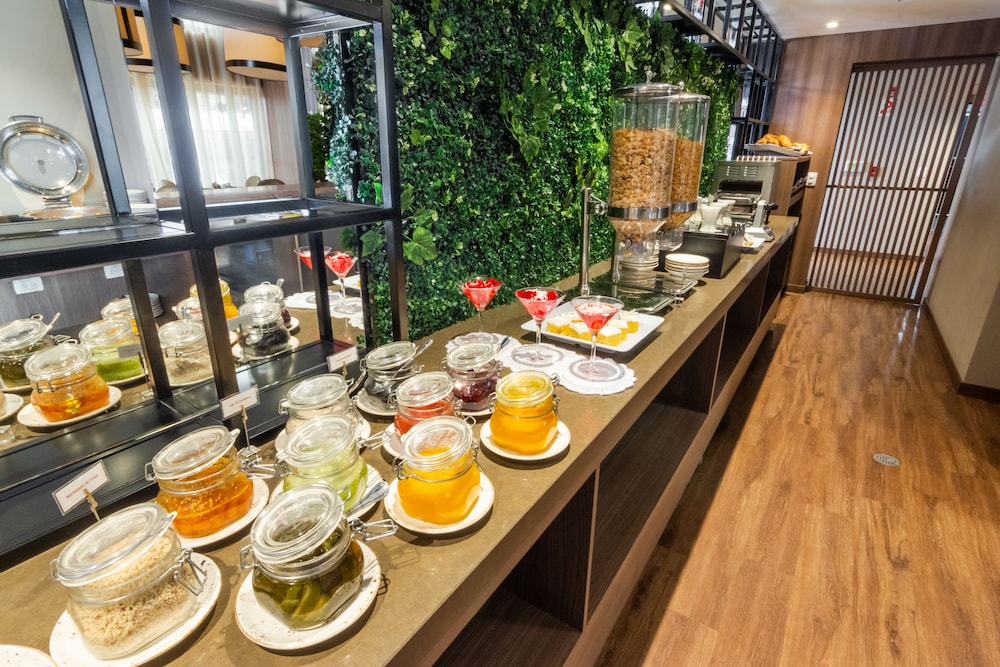 Ghl Style Hotel Bogota Occidente 37/54