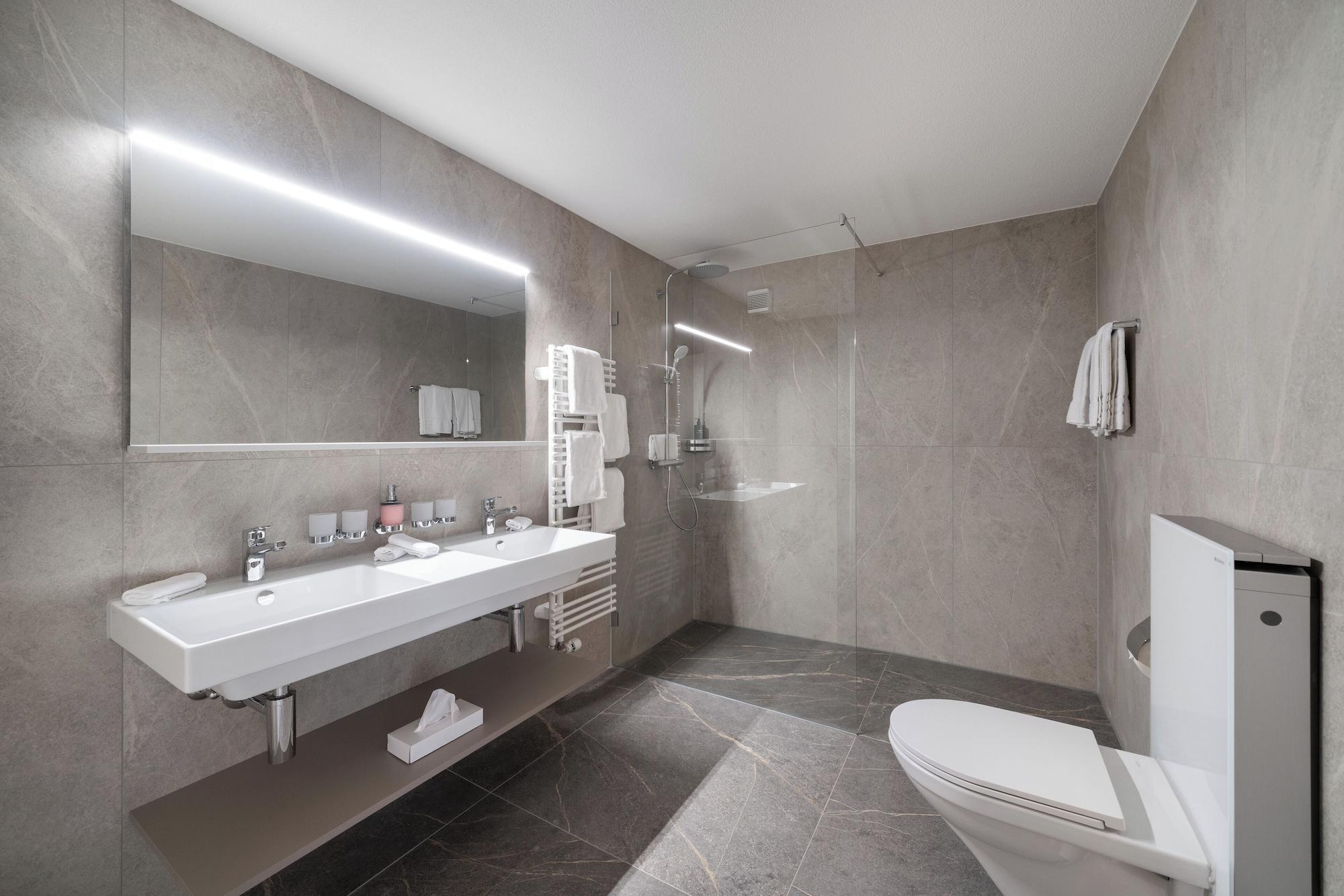 Wetterhorn, Apartment، Grindelwalderhof 2/3