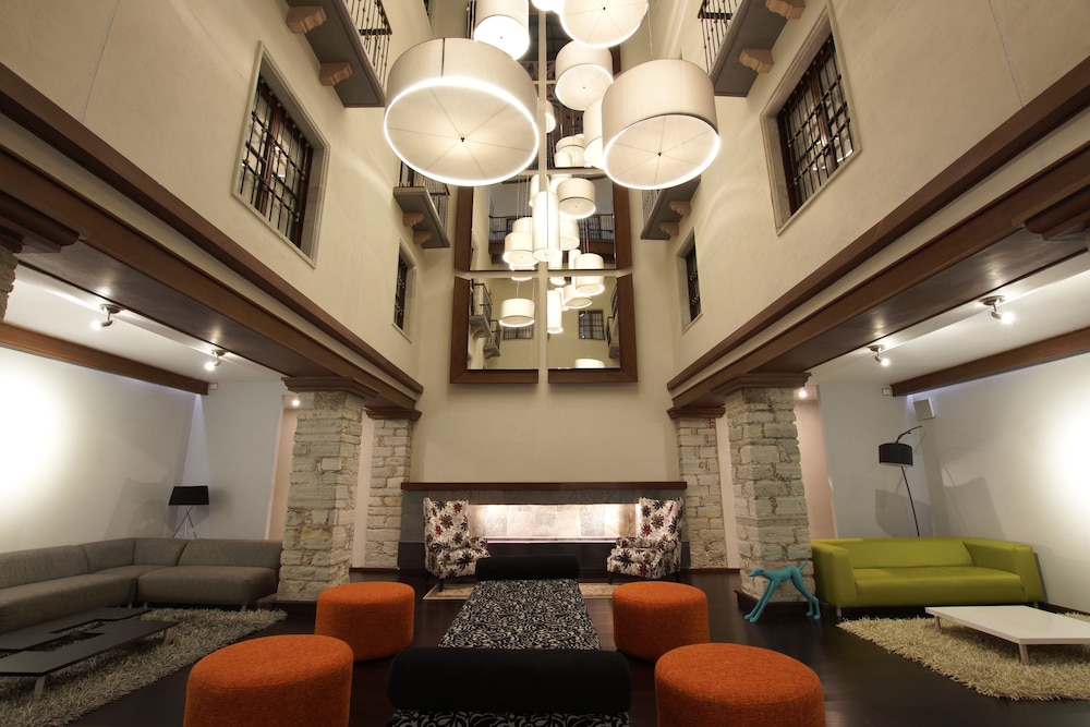 Hotel Boutique 1850 32/50