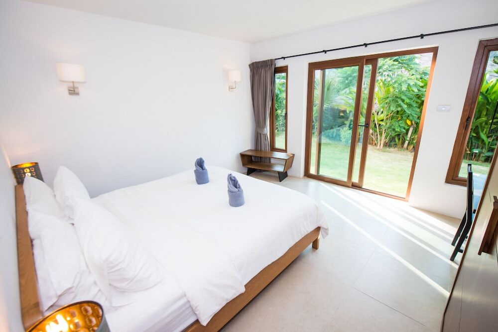 Serenity Resort 10/69