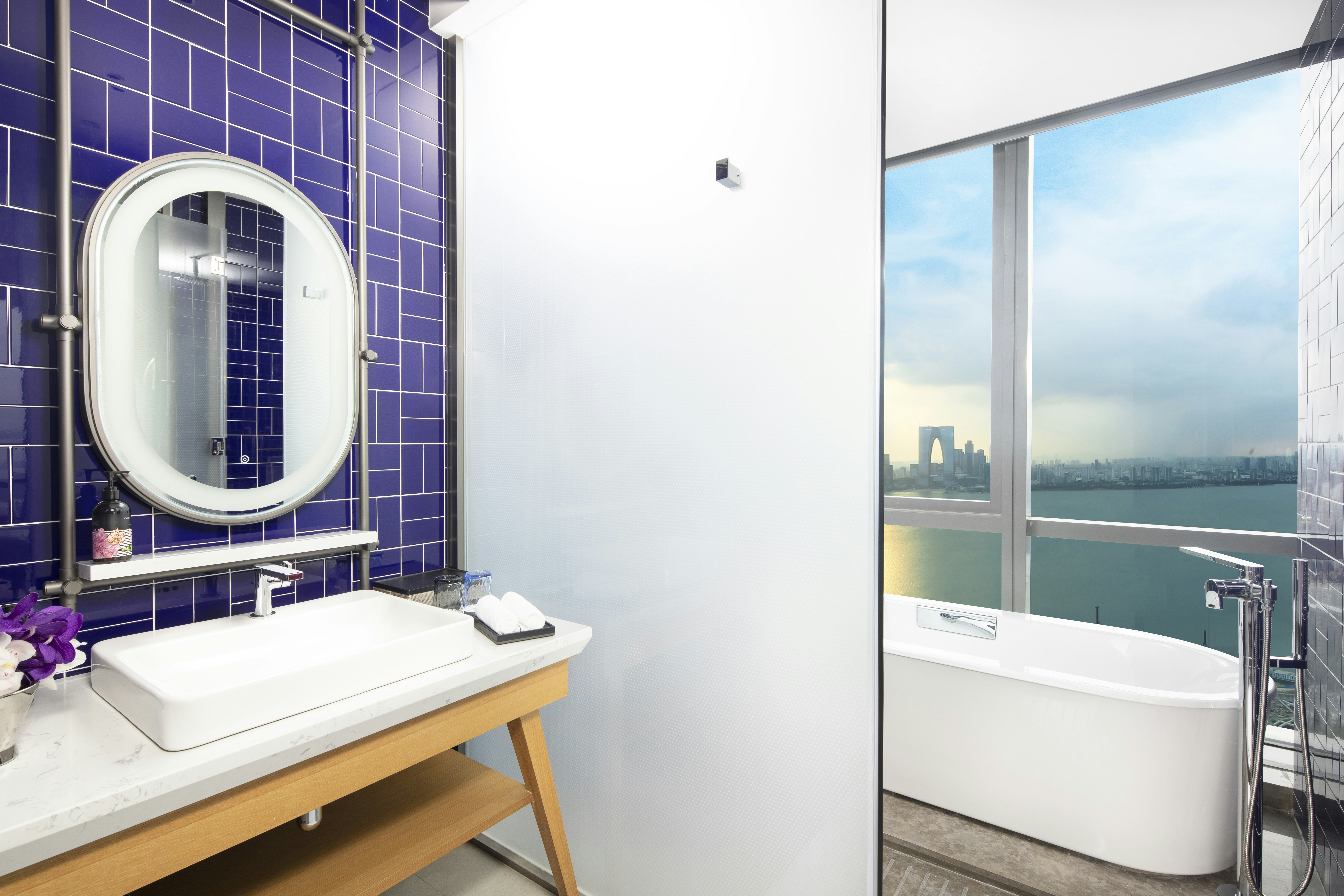 M Social Hotel Suzhou 67/67