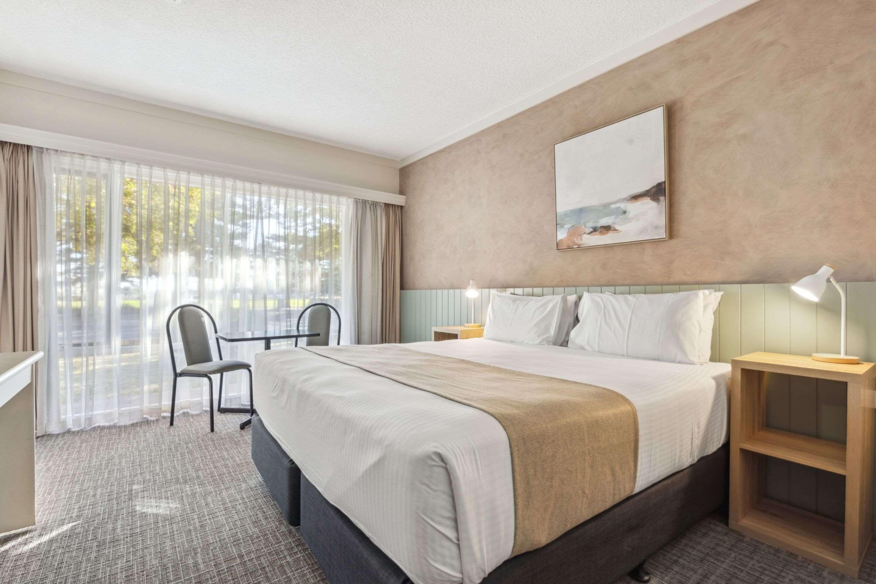Econo Lodge Dockside Glenelg 18/29