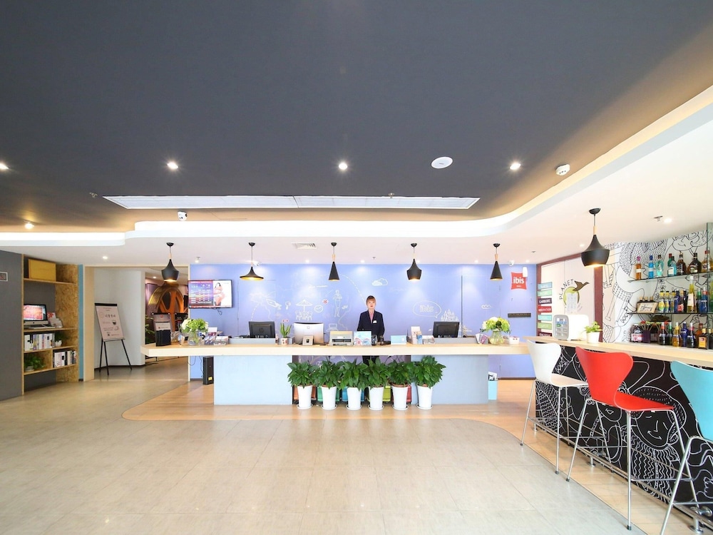 Ibis Zhonghua 9/48