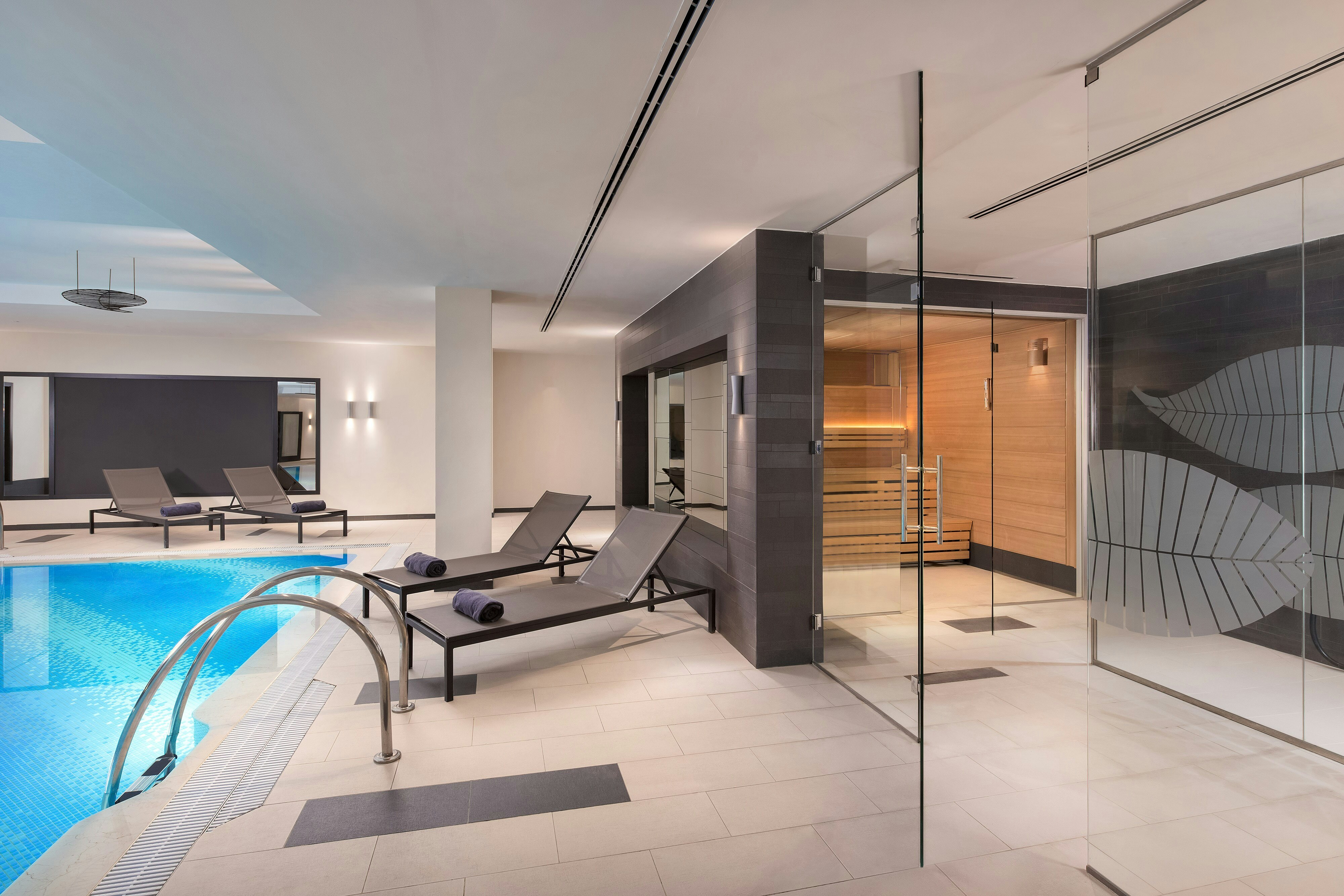 The Westin Valencia 1/21
