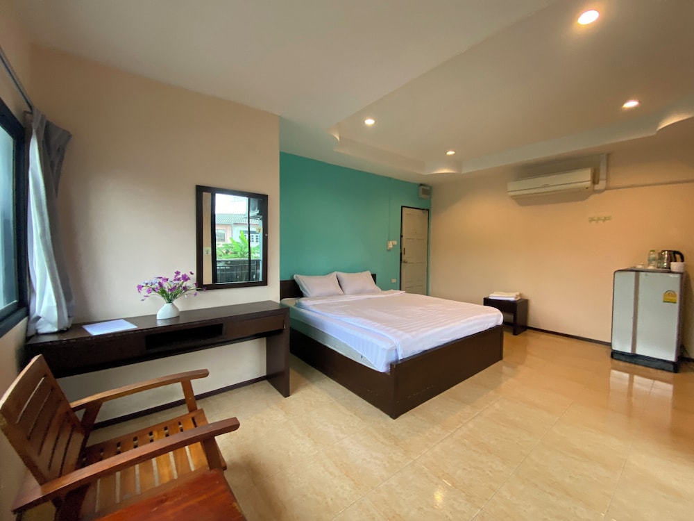 Apartment X5 Pattaya 13/65