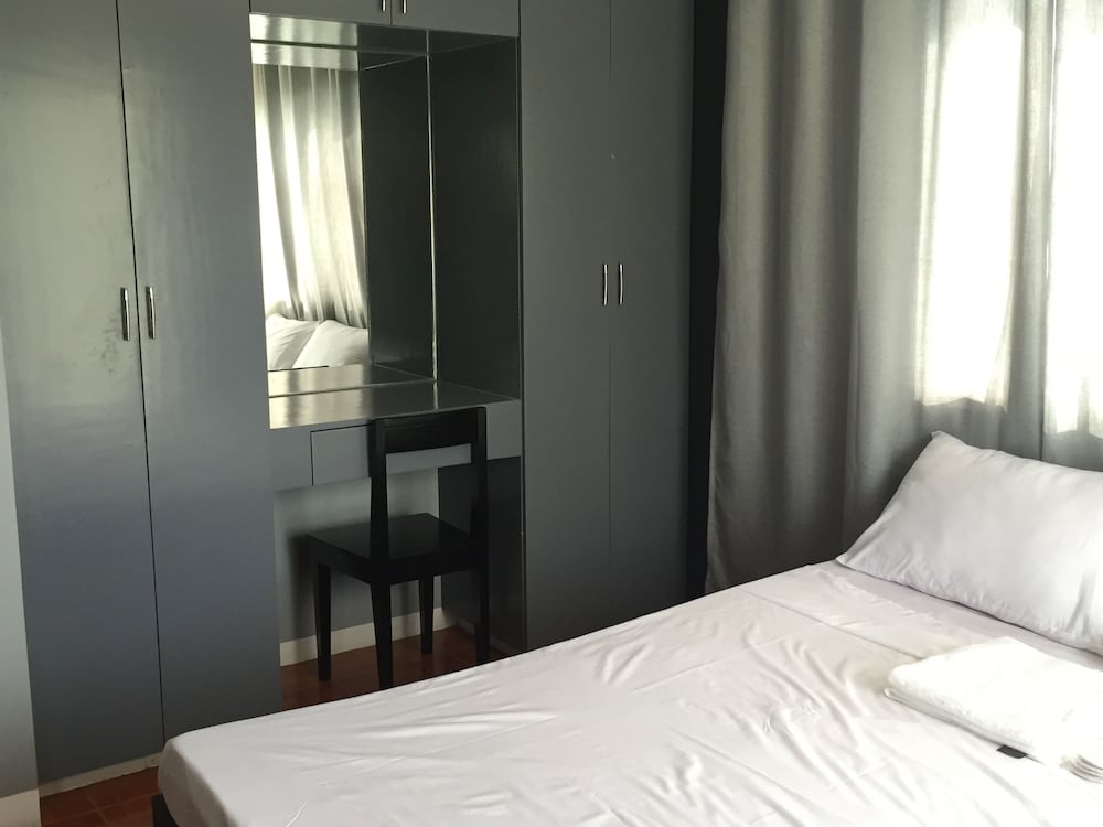 Rangya Hotel 12/66