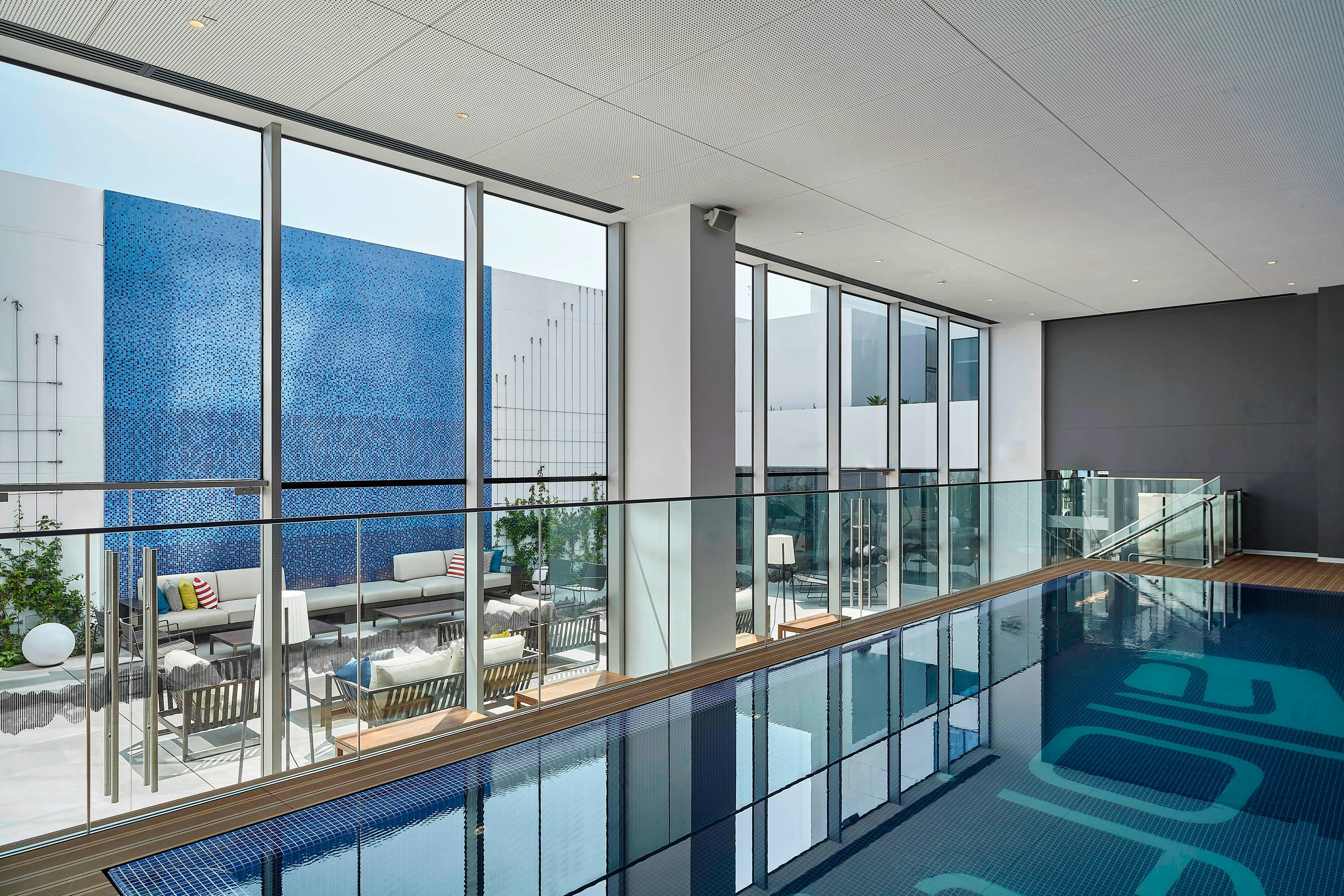 Aloft Lima Miraflores in LIMA - PE