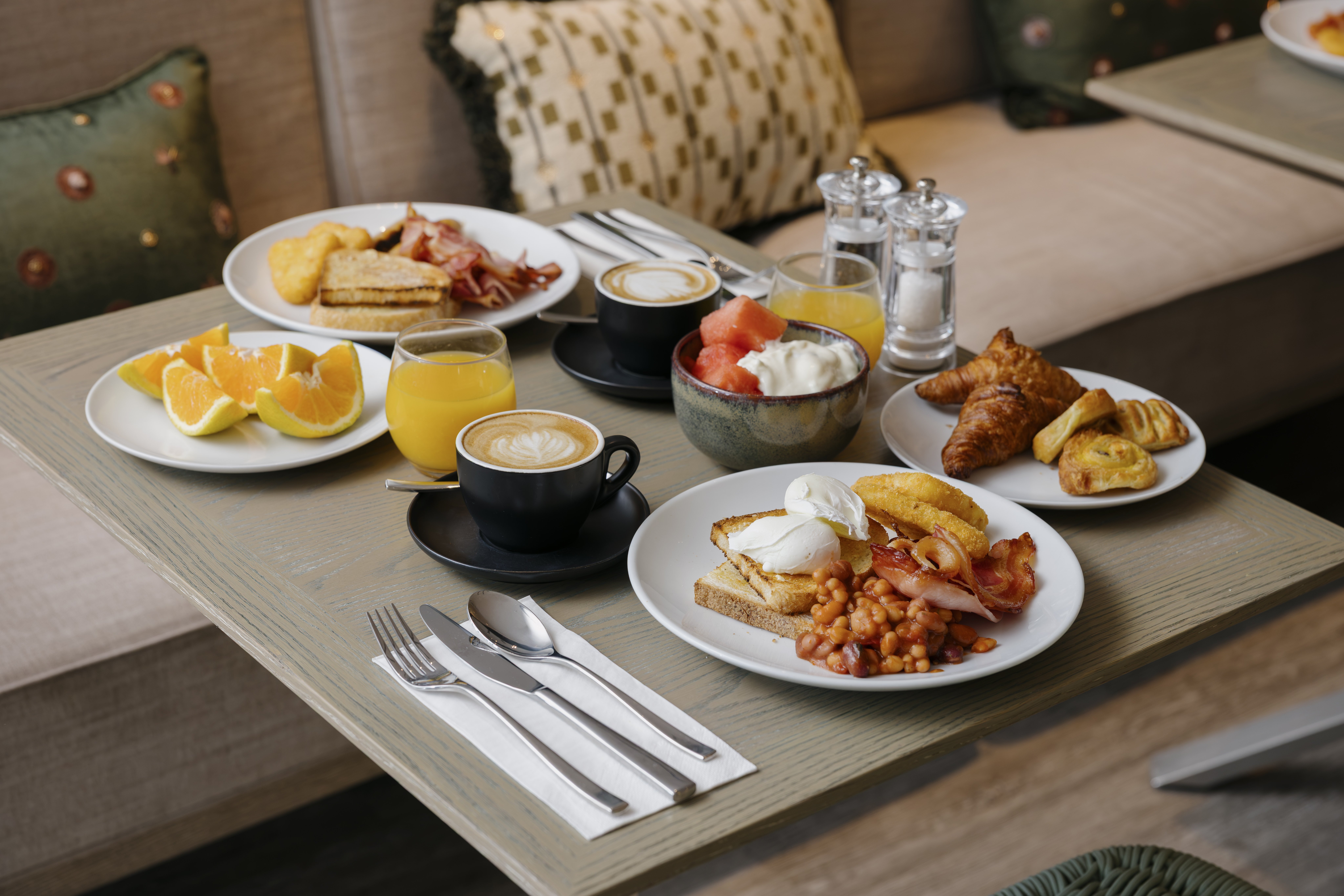 Holiday Inn Express & Suites Sunshine Coast, an IHG Hotel 33/50