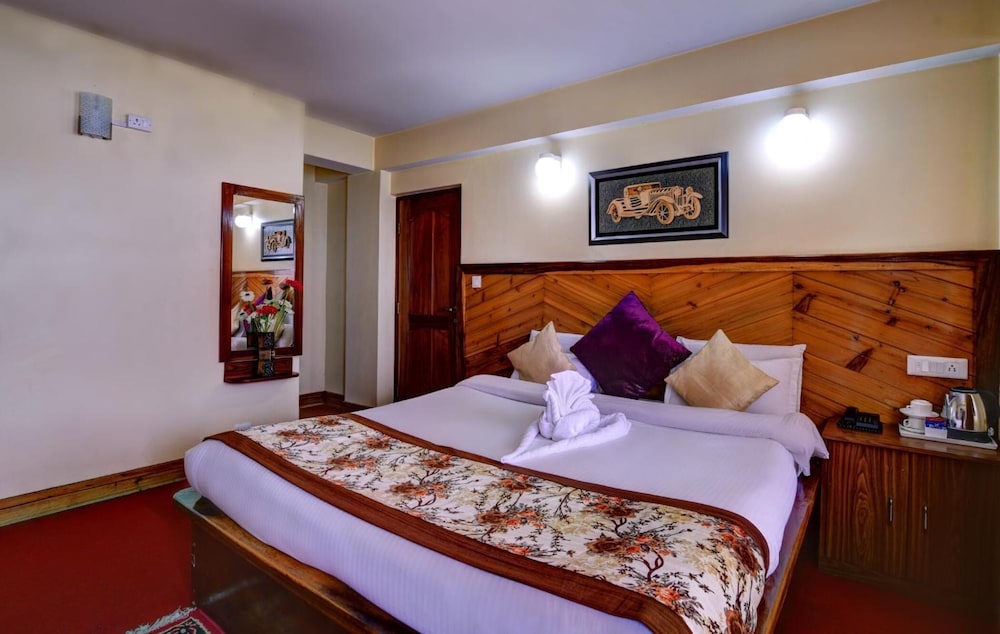 Oyo Rooms Cooch Behar Road 15/48