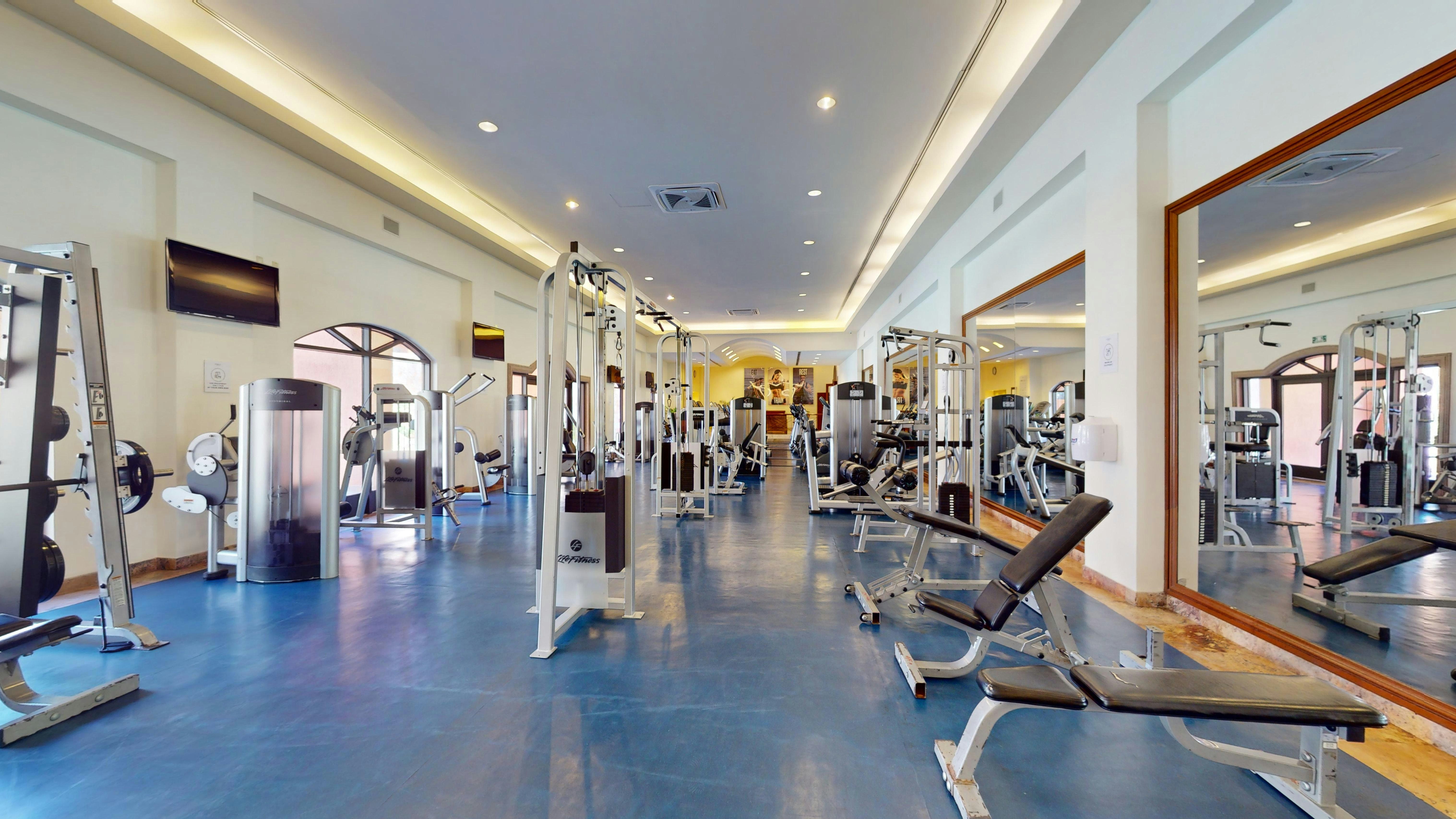 Playa Grande Resort And Grand Spa 44/90