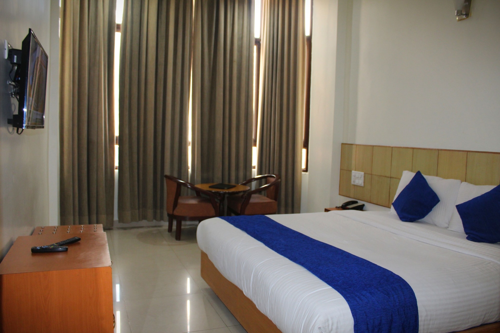 room
