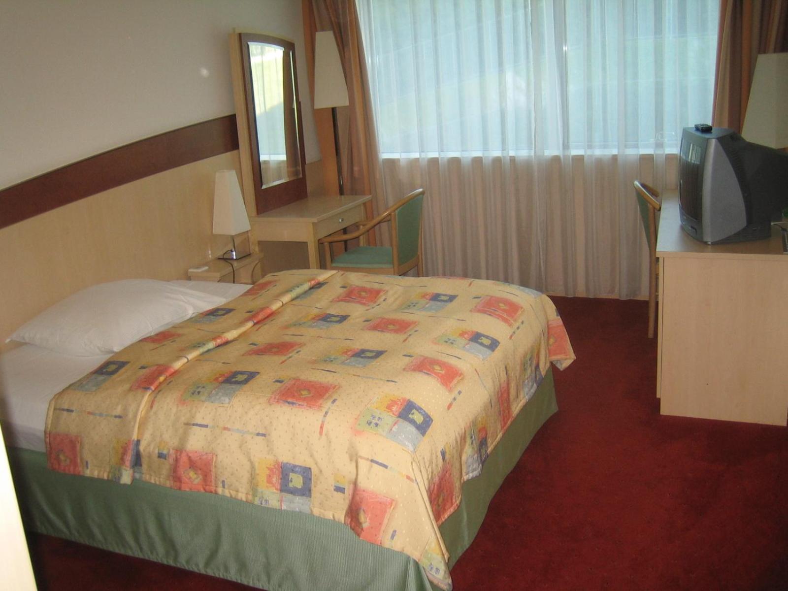SINGLE ROOM