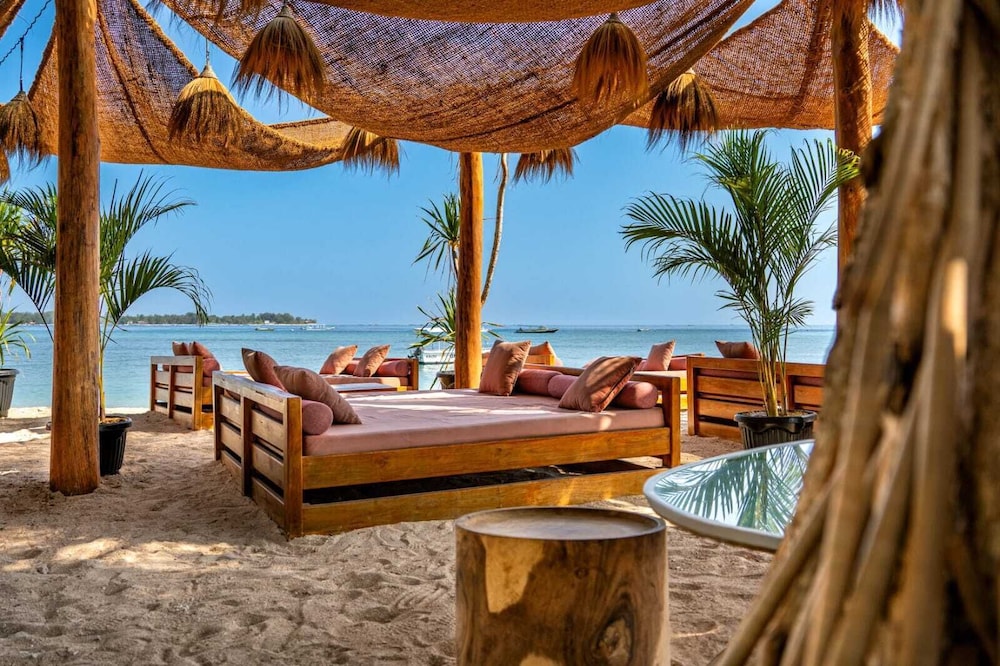 Ama-Lurra Resort Gili Air 19/57