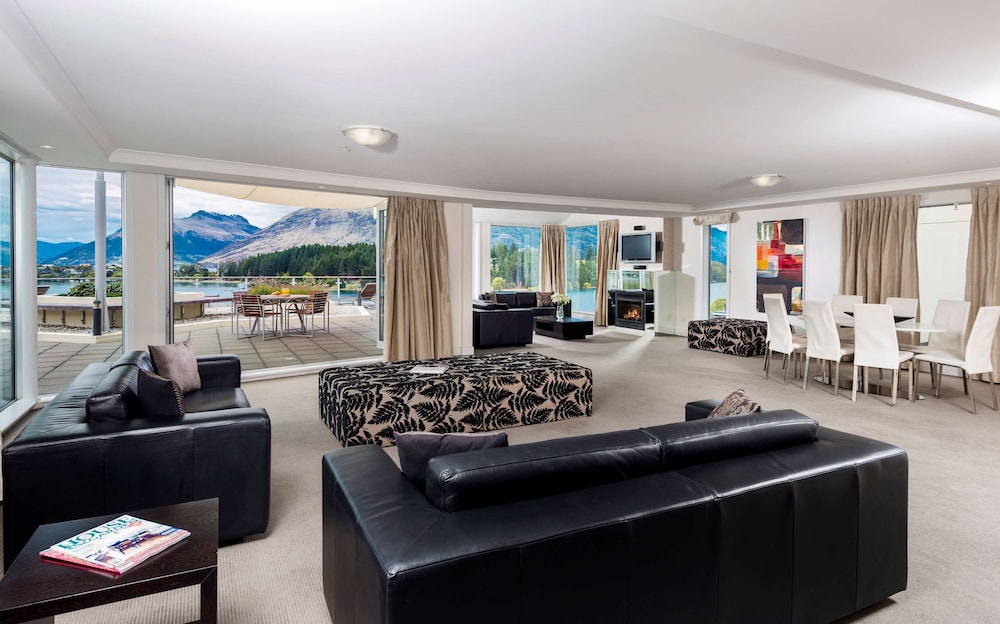 Oaks Queenstown Club Suites 28/36