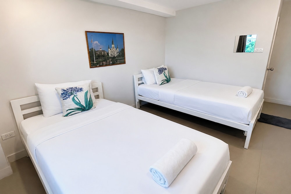 101 Seoul Hostel 13/47