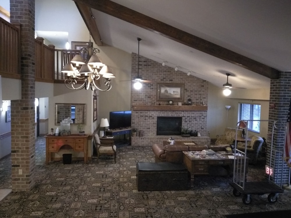 GrandStay Hotel & Suites - Madelia 35/58